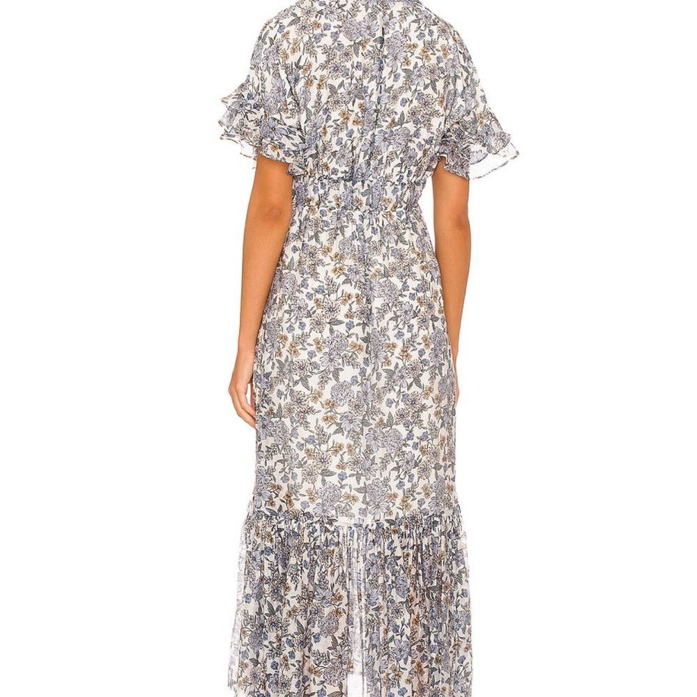 MINKPINK Darcy Maxi Dress - Picture 3 of 7